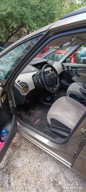Обява за продажба на Citroen C4 Picasso 1-ви собственик , 152 000 км ~8 900 лв. - изображение 4