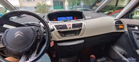 Обява за продажба на Citroen C4 Picasso 1-ви собственик , 152 000 км ~8 900 лв. - изображение 7