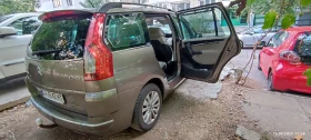 Обява за продажба на Citroen C4 Picasso 1-ви собственик , 152 000 км ~8 900 лв. - изображение 8