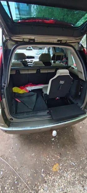 Обява за продажба на Citroen C4 Picasso 1-ви собственик , 152 000 км ~8 900 лв. - изображение 10