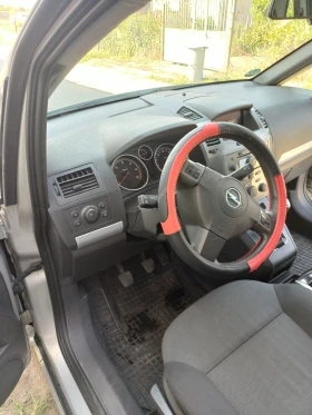 Opel Zafira | Mobile.bg    4
