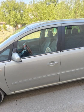 Opel Zafira | Mobile.bg    13