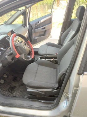 Opel Zafira | Mobile.bg    5