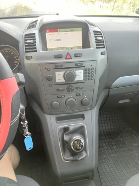 Opel Zafira | Mobile.bg    2