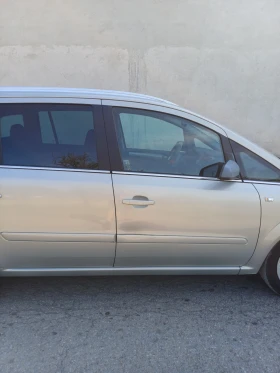 Opel Zafira | Mobile.bg    10