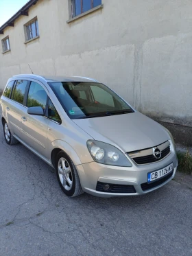 Opel Zafira | Mobile.bg    9