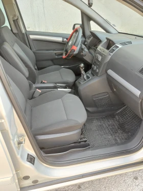 Opel Zafira | Mobile.bg    7