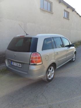Opel Zafira | Mobile.bg    11