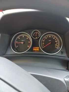 Opel Zafira | Mobile.bg    3