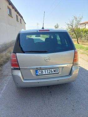Opel Zafira | Mobile.bg    15