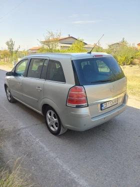 Opel Zafira | Mobile.bg    16