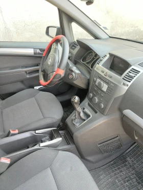 Opel Zafira | Mobile.bg    6