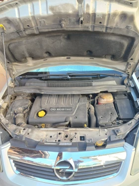 Opel Zafira | Mobile.bg    17
