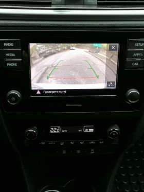 Обява за продажба на Skoda Rapid 1.6TDI 115k.c. ~14 890 лв. - изображение 10 | Auto.bg Обява за продажба на Skoda Rapid 1.6TDI 115k.c. ~14 890 лв. - изображение 10