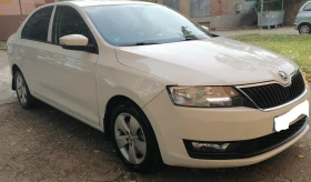Обява за продажба на Skoda Rapid 1.6TDI 115k.c. ~14 890 лв. - изображение 1 | Auto.bg Обява за продажба на Skoda Rapid 1.6TDI 115k.c. ~14 890 лв. - изображение 1