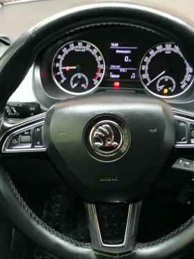 Обява за продажба на Skoda Rapid 1.6TDI 115k.c. ~14 890 лв. - изображение 9 | Auto.bg Обява за продажба на Skoda Rapid 1.6TDI 115k.c. ~14 890 лв. - изображение 9