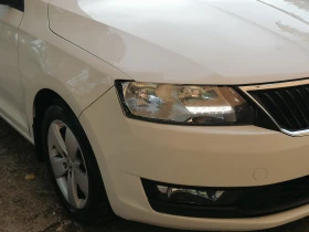 Обява за продажба на Skoda Rapid 1.6TDI 115k.c. ~14 890 лв. - изображение 8 | Auto.bg Обява за продажба на Skoda Rapid 1.6TDI 115k.c. ~14 890 лв. - изображение 8