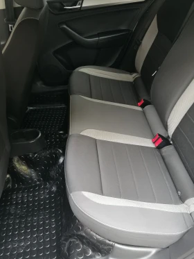 Skoda Rapid 1.6TDI 115k.c. | Mobile.bg    16