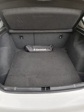 Skoda Rapid 1.6TDI 115k.c. | Mobile.bg    17