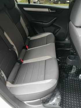 Skoda Rapid 1.6TDI 115k.c. | Mobile.bg    15