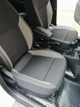 Skoda Rapid 1.6TDI 115k.c. | Mobile.bg    14