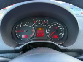 Audi A3 2.0 TDI 6 ск ЛИЗИНГ - 8399 лв. / 4294.34 € - 95469027 13