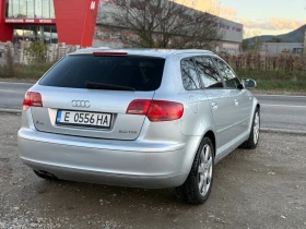 Audi A3 2.0 TDI 6 ск ЛИЗИНГ - 8399 лв. / 4294.34 € - 95469027 6