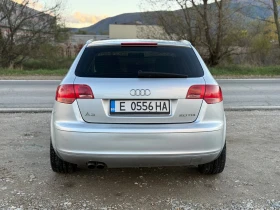 Audi A3 2.0 TDI 6 ск ЛИЗИНГ - 8399 лв. / 4294.34 € - 95469027 5