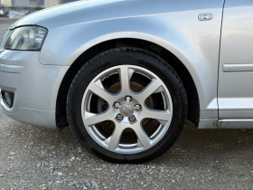 Audi A3 2.0 TDI 6 ск ЛИЗИНГ - 8399 лв. / 4294.34 € - 95469027 7