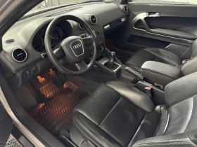 Audi A3 2.0 TDI 170 h.p. QUATTRO - BOSE - XENON - КОЖА - 9900 лв. / 5061.79 € - 47026250 8