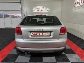 Audi A3 2.0 TDI 170 h.p. QUATTRO - BOSE - XENON - КОЖА - 9900 лв. / 5061.79 € - 47026250 5