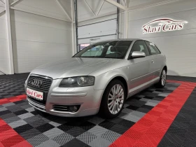 Audi A3 2.0 TDI 170 h.p. QUATTRO - BOSE - XENON - КОЖА - 9900 лв. / 5061.79 € - 47026250 3