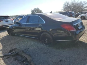 Mercedes-Benz S 550 4.6L 8 Rear-wheel drive - 28000 лв. / 14316.17 € - 41504007 2
