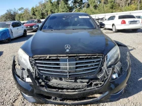 Mercedes-Benz S 550 4.6L 8 Rear-wheel drive - 28000 лв. / 14316.17 € - 41504007 8