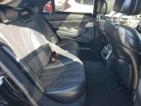 Mercedes-Benz S 550 4.6L 8 Rear-wheel drive - 28000 лв. / 14316.17 € - 41504007 13