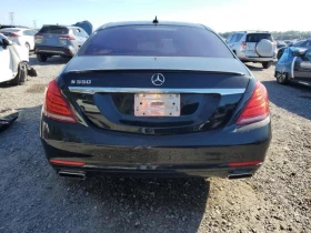 Mercedes-Benz S 550 4.6L 8 Rear-wheel drive - 28000 лв. / 14316.17 € - 41504007 9
