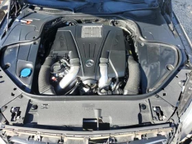 Mercedes-Benz S 550 4.6L 8 Rear-wheel drive - 28000 лв. / 14316.17 € - 41504007 3