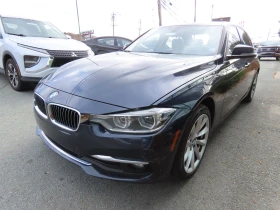 BMW 328 xDrive* Кожа* Подгрев* Шибидах* Камера