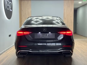 Mercedes-Benz C 200 d 2xAMG  - 69000 лв. / 35279.14 € - 24610664 2