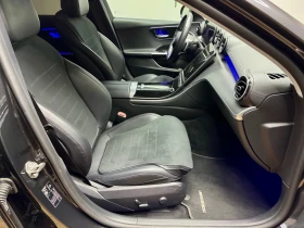 Mercedes-Benz C 200 d 2xAMG  - 69000 лв. / 35279.14 € - 24610664 11