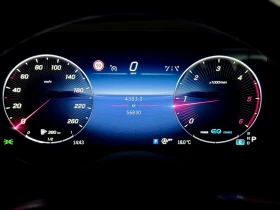 Mercedes-Benz C 200 d 2xAMG  - 69000 лв. / 35279.14 € - 24610664 9