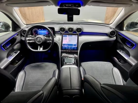 Mercedes-Benz C 200 d 2xAMG  - 69000 лв. / 35279.14 € - 24610664 13