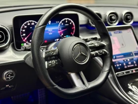 Mercedes-Benz C 200 d 2xAMG  - 69000 лв. / 35279.14 € - 24610664 8