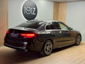 Mercedes-Benz C 200 d 2xAMG  - 69000 лв. / 35279.14 € - 24610664 4