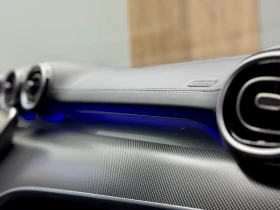 Mercedes-Benz C 200 d 2xAMG  - 69000 лв. / 35279.14 € - 24610664 12