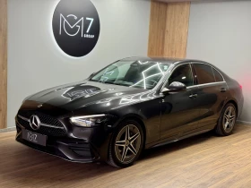 Mercedes-Benz C 200 d 2xAMG  - 69000 лв. / 35279.14 € - 24610664 3