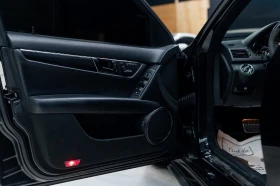Mercedes-Benz C 63 AMG ALL BLACK* STANCE* CARBON* FULL MAXX* ЛИЗИНГ - 30900 лв. / 15798.92 € - 21364450 14