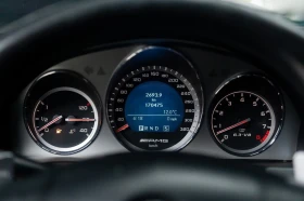 Mercedes-Benz C 63 AMG ALL BLACK* STANCE* CARBON* FULL MAXX* ЛИЗИНГ - 30900 лв. / 15798.92 € - 21364450 7