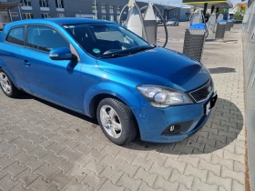 Kia Pro ceed, снимка 1