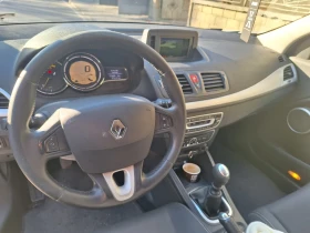 Renault Megane 1.5 dci | Mobile.bg � ����� ������ 12